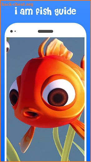 i am fish guide screenshot