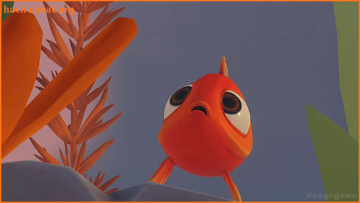 i am fish Instructor screenshot