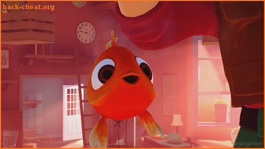 i am fish Instructor screenshot
