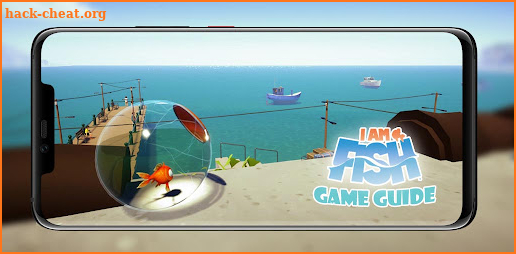 I Am Fish | Game Guide screenshot