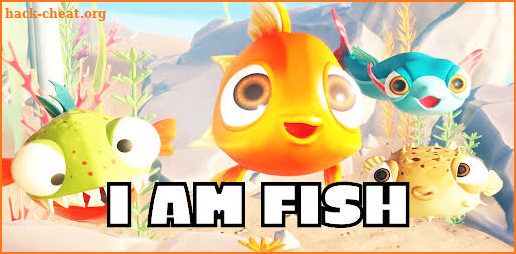 I am Fish - Simulator Guide screenshot