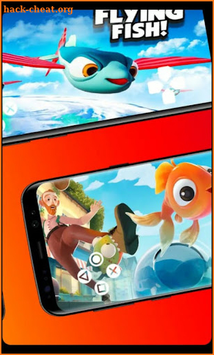 I Am Fish Simulator Guide screenshot