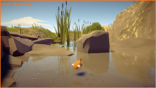 I Am Fish Simulator Tips screenshot