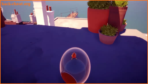 I Am Fish Simulator Tricks screenshot