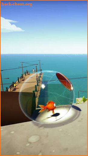 I Am Fish Tips Game Guide screenshot