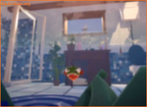 I Am Fish Walkthrough game screenshot