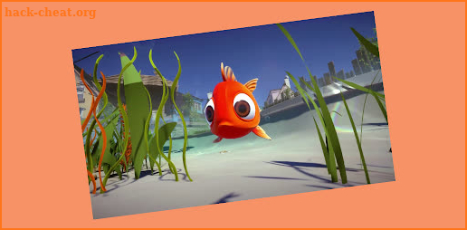 I Am Fish Walkthrough - Guide screenshot