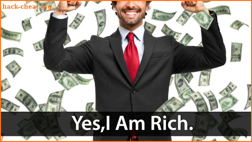 I AM Rich Pro Plus screenshot