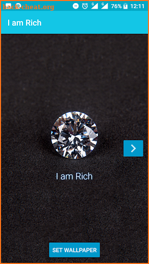 I am Rich - Ultimate Black screenshot