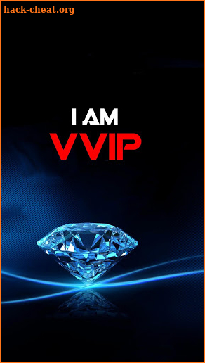 I AM VVIP (highly expensive app for vip/vvip) screenshot