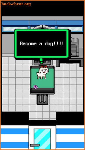 I Became a Dog 3 screenshot