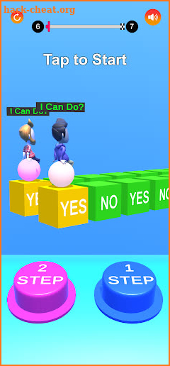 I Can Do! screenshot