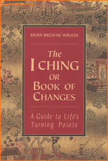 I Ching: Book of Changes ☯ screenshot
