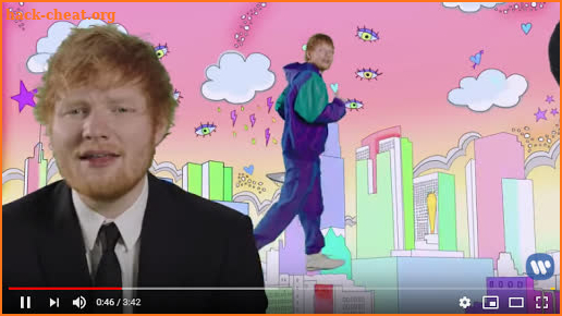 I Don't care ||Ed Sheeran ft Justin Bieber screenshot