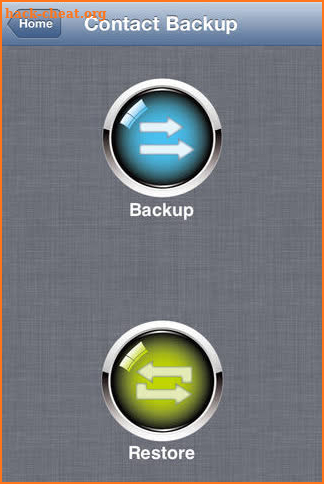 i-FlashDrive HD screenshot