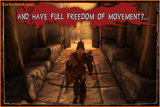 I, Gladiator screenshot
