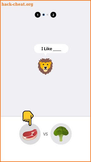 I Like Emoji screenshot
