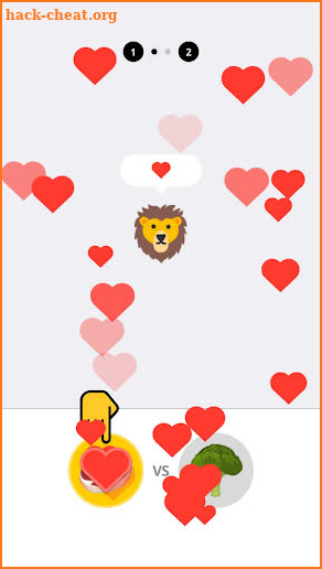 I Like Emoji screenshot