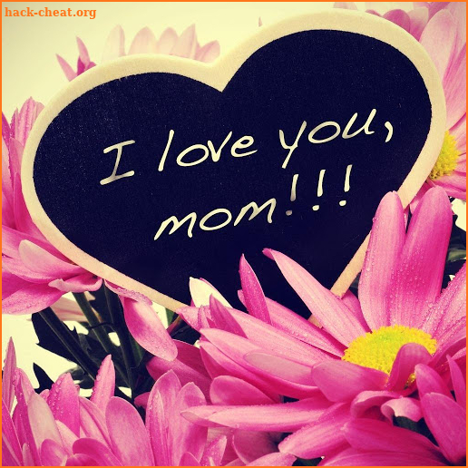 I Love You Mom : Wishes & Cards and images GIFs screenshot