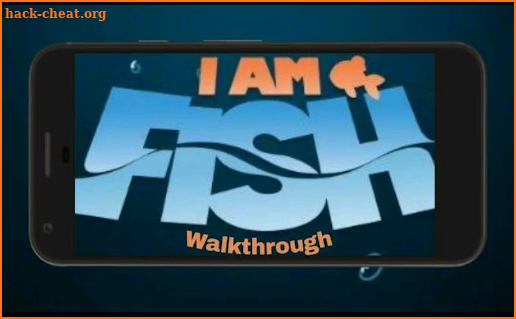 I m Fish Game Walkthrough screenshot