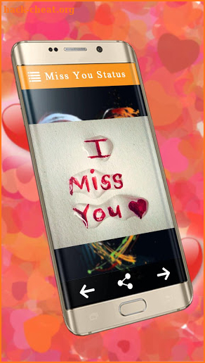 i miss you quotes and photos screenshot