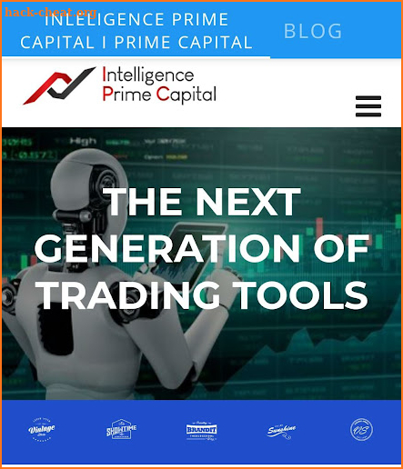 I Prime Capital screenshot