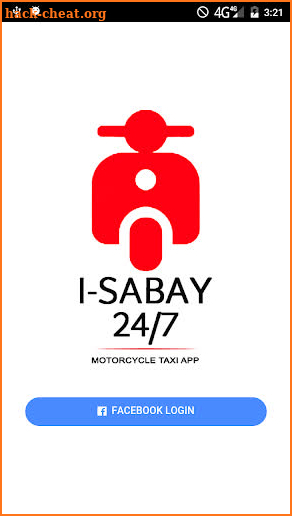 i-Sabay 24/7 screenshot