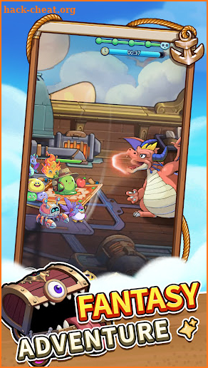 I, Slime screenshot