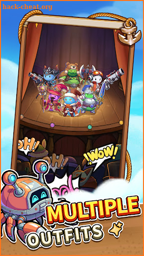 I, Slime screenshot