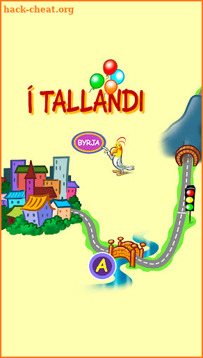 I Tallandi screenshot
