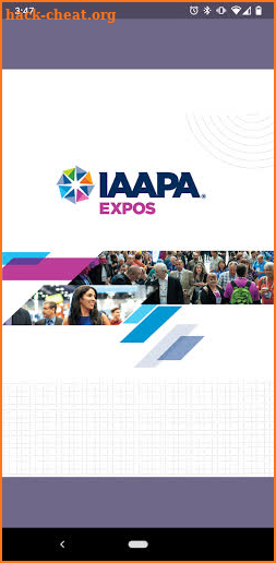IAAPA EXPOS screenshot