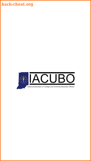 IACUBO 2018 Annual Meeting screenshot