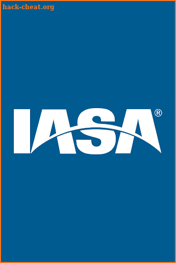 IASA, Inc screenshot