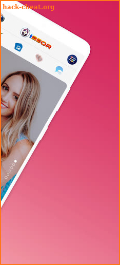 iBeor - Dating App screenshot