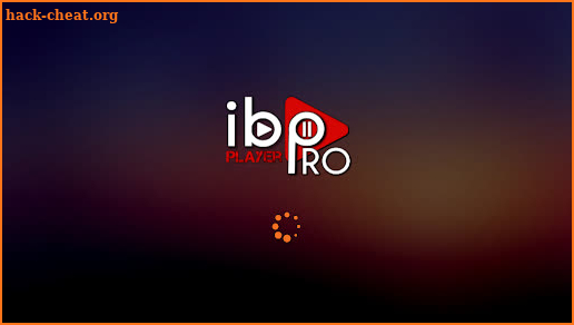 Ibo Player Pro screenshot