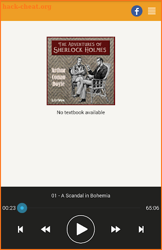 iBooks : Free ebooks & audiobooks Pro screenshot