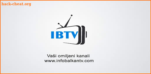 IBTV screenshot