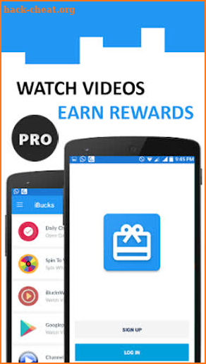 iBucks Pro - Earn Rewards screenshot