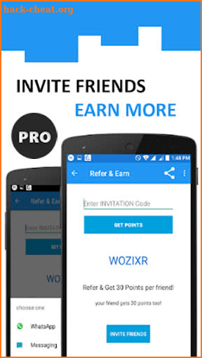 iBucks Pro - Earn Rewards screenshot