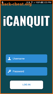 iCanQuit screenshot