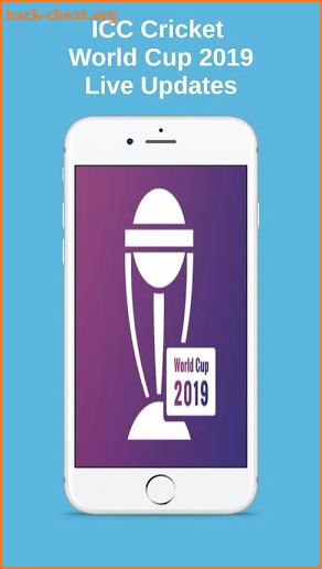 ICC Cricket World Cup 2019-Live Videos and updates screenshot