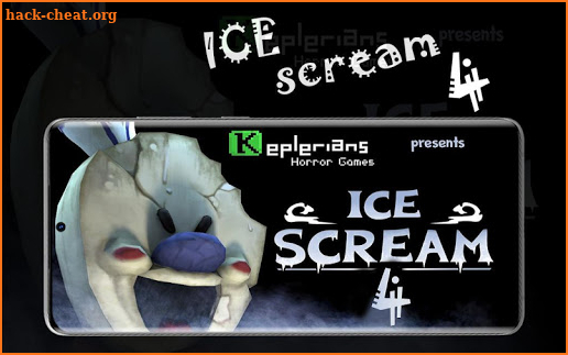 Ice 4 - Walkthrough Ice Scream Horror 3 neighbor screenshot