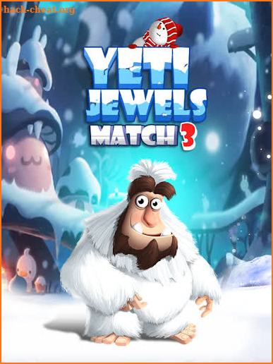 ice blast screenshot