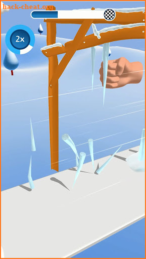 Ice Breaker screenshot