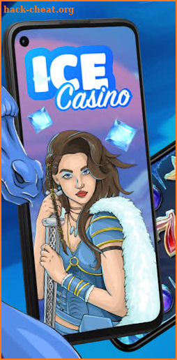 Ice Casino screenshot