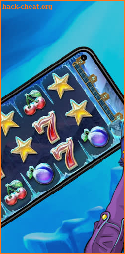 Ice Casino screenshot