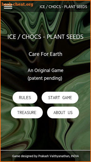 Ice / Chocs - Plant Seeds screenshot