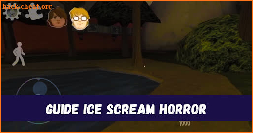 Ice Cream 6 Horror Game Tips screenshot
