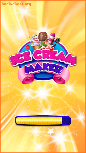 Ice Cream Crary screenshot