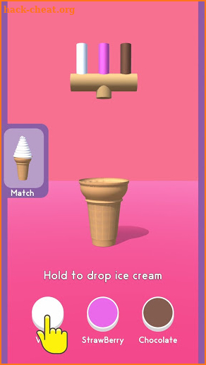 Ice Cream Inc. screenshot